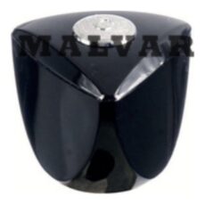 Volante Plastico Tipo Senior Negro X 24