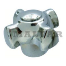 Volante Plastico Tipo Crein X 20