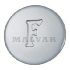 Indicador Pvc P/Volante Azabache Frio-Tv