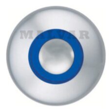 Indicador Pvc P/Volantes Cristal Frio-Tv10