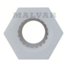 Inserto Pvc Fino P/ Volante Canilla-Inp8
