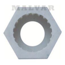 Inserto Pvc Grueso P/ Volante Canilla-Inp9