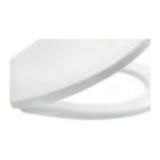 Tapa Inodoro Pvc Bl. Ref. Urea Italiana