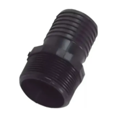 Enchufe Rosca Macho 1/2 X 3/4 - CFN Sanitarios