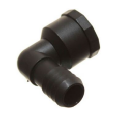 Codo Rosca Hembra 1 X 3/4 - CFN Sanitarios