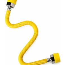 Flexible Aprobado Para Regulador 44Cm - CFN Sanitarios