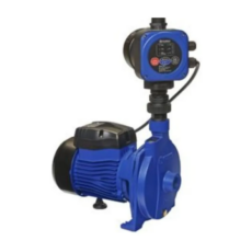 Bomba Elevadora Kit Cpm146 + Cas - CFN Sanitarios