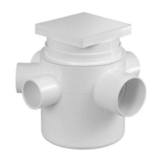 Pileta Pvc Desengrasadora 160 X 60 Ciega - CFN Sanitarios