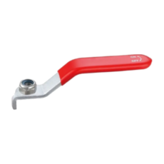 Manija Para Llave De Paso Italy 1/2-3/4 - CFN Sanitarios
