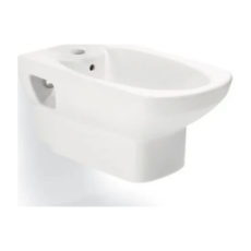Bidet Dama Senso Suspendido - CFN Sanitarios