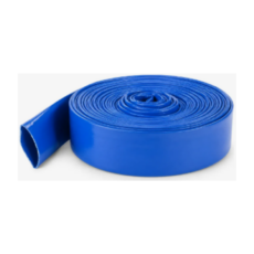 Manguera-Manga Desagote 11/2X15Mts. Azul - CFN Sanitarios