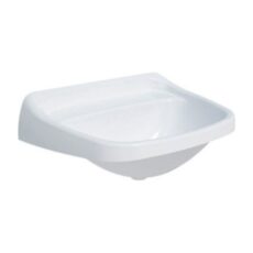 Pileta Lavatorio Grande Pvc 48Largx39Anch - CFN Sanitarios