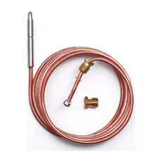 Termocupla 8 X 1 De 70Cm Intercambiable - CFN Sanitarios