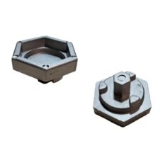 Tuerca Metalica P/ Resistencia De Calefon Elect. - CFN Sanitarios