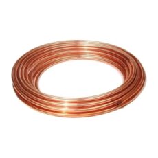 Caño Cobre De 1/2 X 15Mts-(4100Kg) - CFN Sanitarios