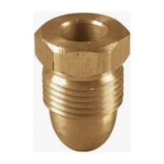 Tapon Bronce Super Gas Garrafa - CFN Sanitarios