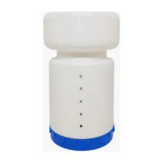 Boya Pileta Satelite P/Pastilla 200Grs - CFN Sanitarios