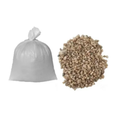 Grava X Bolsa 25Kg Nro 20 - CFN Sanitarios