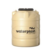 Tanque Tricapa 750Lts 95Diamx123Alt-Soplado - CFN Sanitarios
