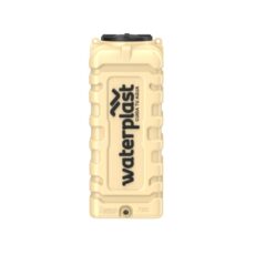 Tanque Cubico 750 Tricapa Slim Proo Soplado- 73Cm X 150Cm - CFN Sanitarios