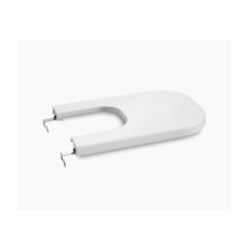 Tapa Bidet Madera Blanca The Gap - CFN Sanitarios