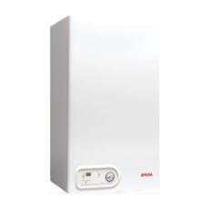 Caldera Diva 24 C F Metro Gn 26.300 Kcal/H Forzado - CFN Sanitarios