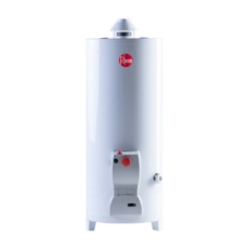 Termotanque Elec.Funct.Pie 85Lts Balnco Cs - CFN Sanitarios